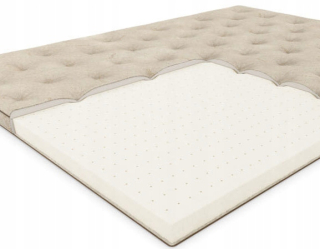 Matrac na posteľ - Hilding fen 100x200 matrac
