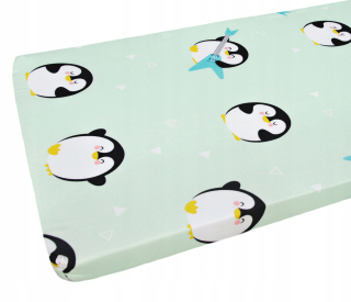 Matrac na posteľ - Matrac Coconut-Pianka Veľkosť 160x80 baby boo