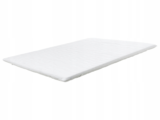 Matrac na posteľ - Horná matrac - Topper Visco - 90x200cm!