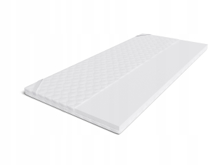 Matrac na posteľ - Topper Visco 90x200 Topper matrac