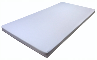 Matrac na posteľ - 120x60 penový matrac pre detskú postieľku