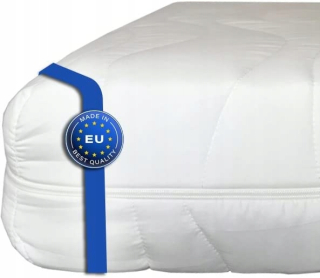 Matrac na posteľ - 7 zónový penový matrac H2/H3 90x200x16cm