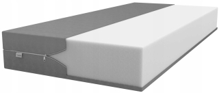Matrac na posteľ - Penový matrac pre deti 160x80 Výrobca