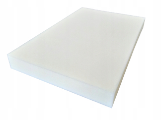 Matrac na posteľ - Penová matraca pre COT FORME 140x70X10 CM