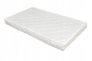 Matrac na posteľ - Radir Coconut-Pianka-Kokos Lux Matrace 170x80x12 cm