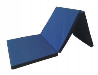 Matrac na posteľ - Turistická matrace 200x60x5 cm posteľ