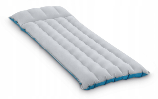 Matrac na posteľ - Kemping matrace 184x67 Intex 67997
