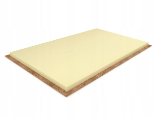 Matrac na posteľ - Studivovanie matraca s kokosom pl 160x200