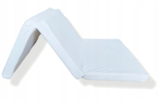 Matrac na posteľ - Turistické skladacie matrace 120x60cm