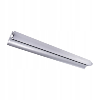 Osvetlenie nábytku - Matylda viedol 18 W Silver NW
