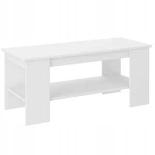 Konferenčný stolík do obývačky - Nábytok Table Bender Bender120cm Product PL A-4