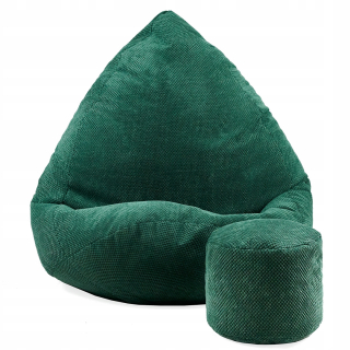 Sedací vak do detskej izby - Poličky na stenu visiace 50 cm sada 3 kusov !!!