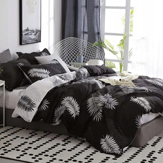 Kompletný set posteľných obliečok - Michorinee Bedding Set 2+1 220x240 cm 68510
