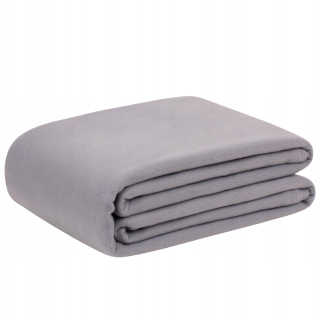 Prikrývka, prehozy na posteľ - Mäkká prikrývka 200x220 Polar Bedspread