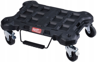Prepravka, box - Milwaukee Packout úložný systém