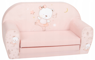 Matrac Radir Coconut-Pianka-Gryka 90 x 55 x 9 cm