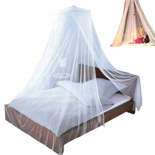 Baldachýn - Moskitier Canopy visiaci stan 2,5 x 13 m Veľký