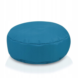 Sedací vak do detskej izby - Small Pouf Footrest Classic Tiny Polyester NC6