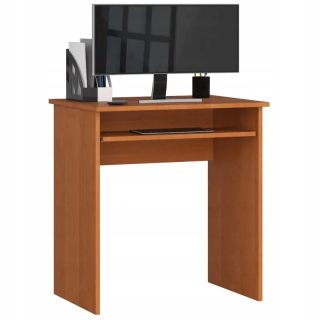 Detský písací stôla do detskej izby - Malý stôl pre detskú izbu jednoduchý 68 cm oldera