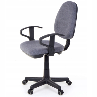 Kreslo do študenskej izby - Pouf okrúhle nohavičky kreslo zastávky
