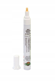 Marker Retule Correator C22 Black Ral 9005