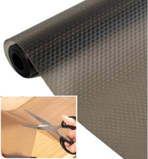 Podložka, organizér do zásuvky - Anti -slip rohož s podložkou na zásuvku 50 x 300