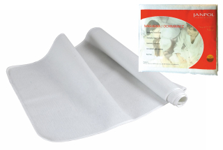 Chránič na matrac - Protect matrace 140x200 Dłgumki podľa života*