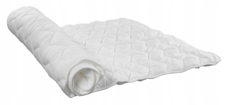 Matrac na posteľ - Ochranná matka T40 pre syntetický matrac 90x200