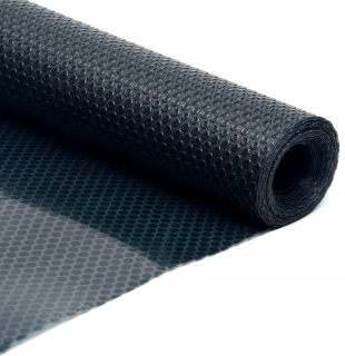Podložka, organizér do zásuvky - Ochranná matná rohož pre 50 x 300 cm zásuvky