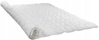 Chránič na matrac - Ochranná podložka pre matrac 160x200 Basic T40 Jyssk