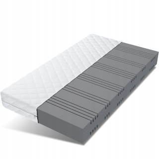 Matrac na posteľ - Matrac 120x200 HR Foam Profiloval Athena 14 cm