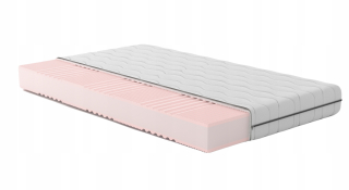 Matrac na posteľ - Coconut Mat 200x160x2 cm kokos 2000 g/m2