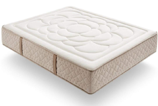 Matrac na posteľ - Matrac 160x200 Dream 30 cm pamäťová pena 7 cm hR