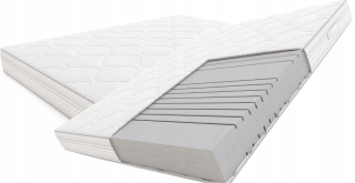 Matrac na posteľ - Matrac 140x200 Coconut Dakota Max Premium - 24 cm