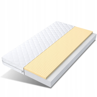 Matrac na posteľ - Matrac 160x80 latexová pena Venuša