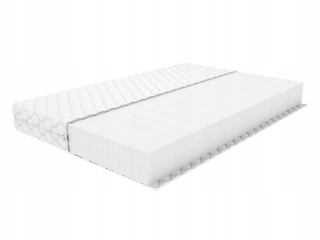 Matrac na posteľ - Matrac 60x120 9cm Poťah PIK H2 Stredne mäkký