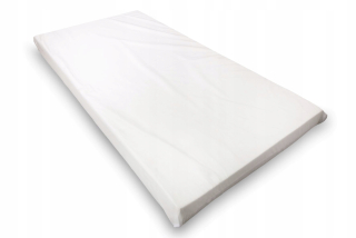 Matrac na posteľ - Matrac 70x140cm stredne milostná pena 8 cm hrúbka