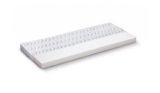 Matrac na posteľ - Matrace 80x200x10 Výrobca pokrytia!