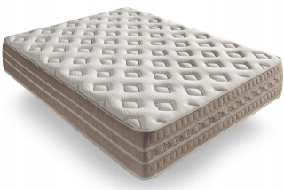 Matrac na posteľ - MATRAC BIO TERMAL FOAM MARMA