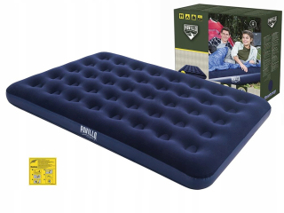 Matrac na posteľ - Bestway nafukovacia matrac Bestway 67002 191x137