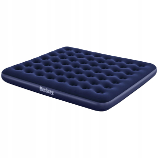 Matrac na posteľ - Nafukovacie matrace Bestway 201 x 183 cm
