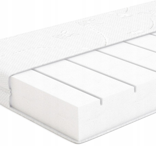 Matrac na posteľ - Hilding Matrace Dobranocka 60x120 - Pre deti