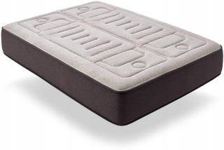 Matrac na posteľ - Matrac jupiter latex Memory 30cm H4 180x200