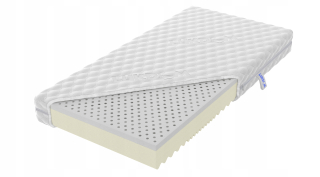 Matrac na posteľ - 180x90 latex matrac !!!