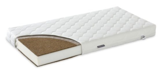 Matrac na posteľ - Lux Prestige Line Matrace 120x60 Fiki Miki