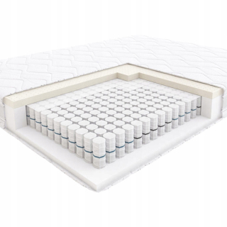 Matrac na posteľ - Tango Hilding 90x200 Velvet nový matrac