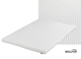 Matrac na posteľ - Matrac Topmaterac 120x200 Gold T30 Wellpur