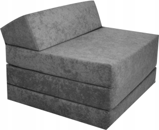 Matrac na posteľ - Záhyby -out Tourist Matrace 200x70x10 Gray
