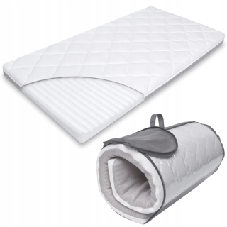 Matrac na posteľ - Lionelo Stefi 120x60 Premium matrac