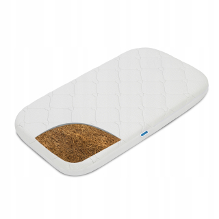 Matrac na posteľ - Matrac pre penu latexu COT 160 x 80 cm